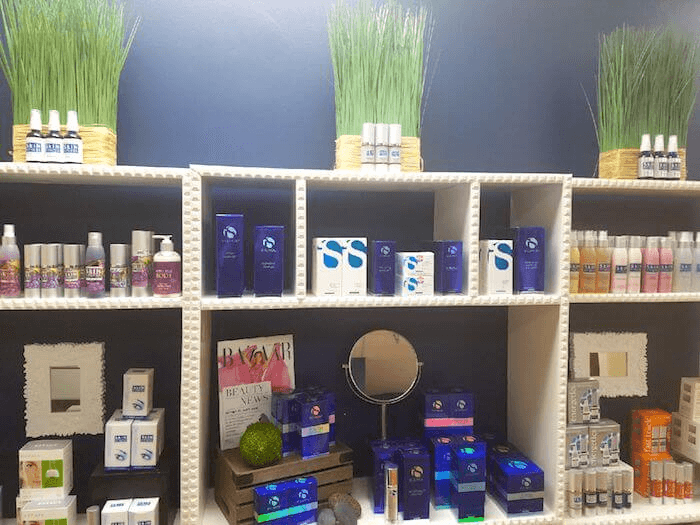 Med Spa of Virginia Total Wellness Center