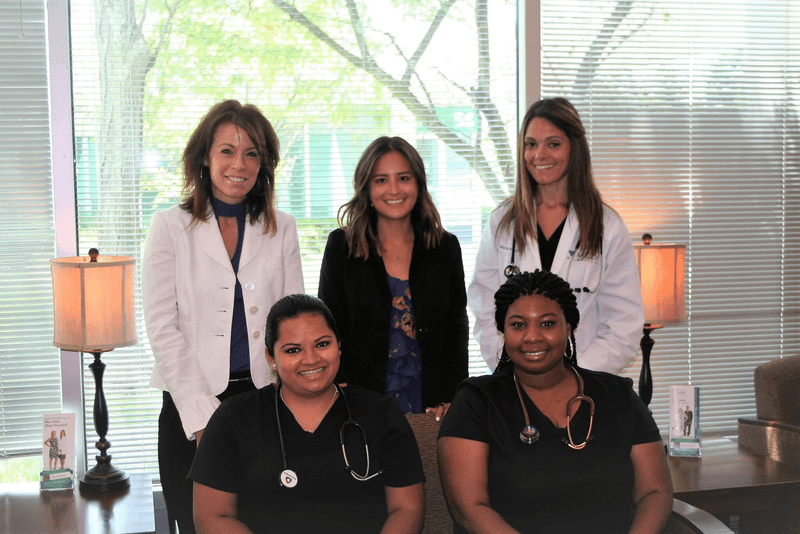 Medi-Weightloss Livingston