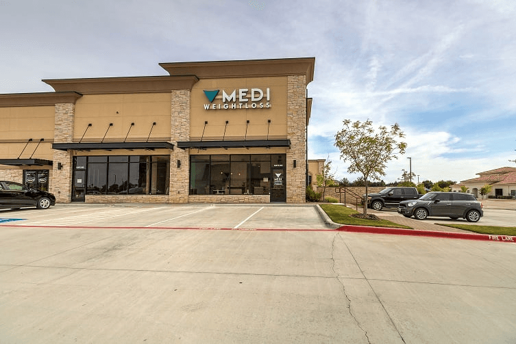Medi-Weightloss Plano Frisco