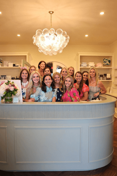 Medical Aesthetics Concierge