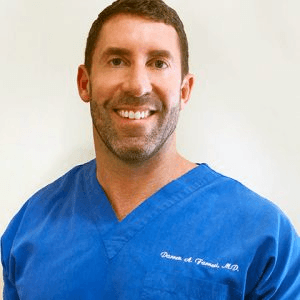 Medical Age Management