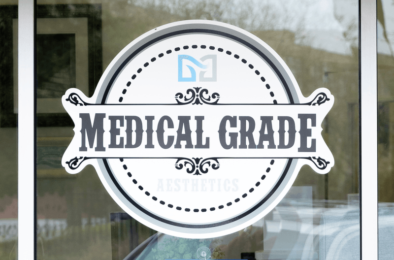 Medical Grade Aesthetics