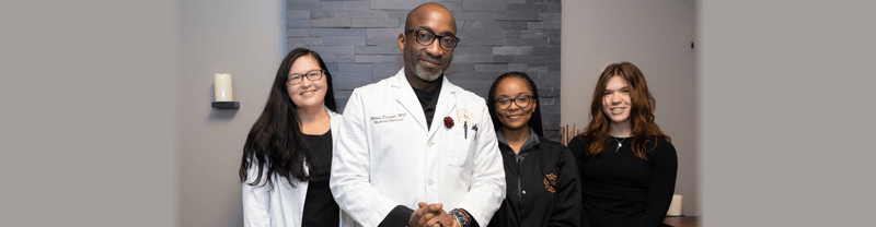 Medici Urgent Care & Wellness Center