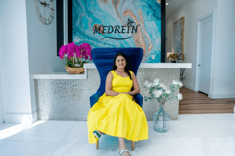 Medrein Health and Aesthetics