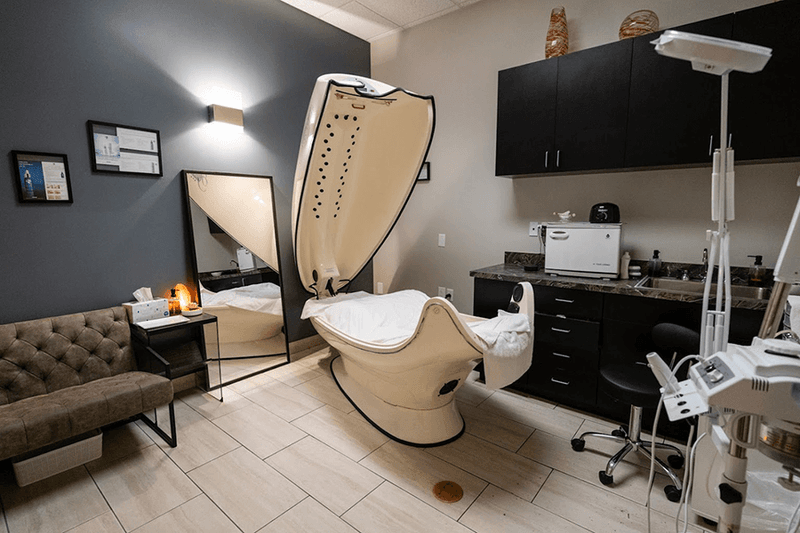 Medspa810
