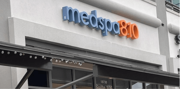 Medspa810 San Antonio