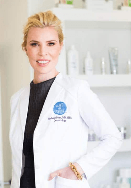 Melanie Palm Md