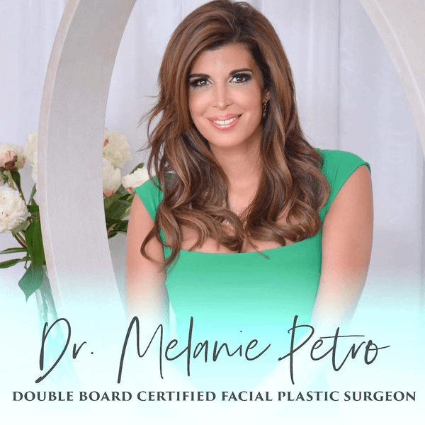 Melanie Petro Md