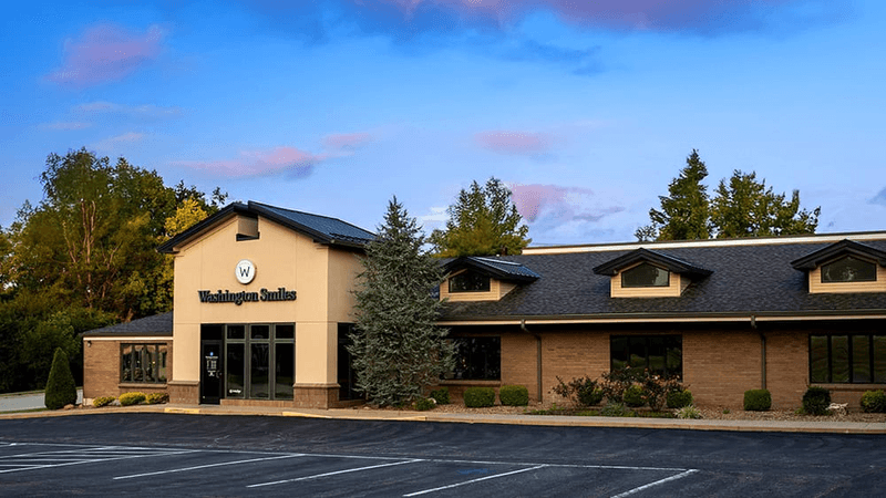 Melissa Ann Smith Dds