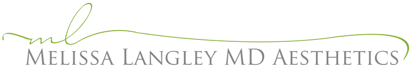 Melissa Langley Md