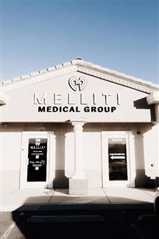 Melliti Beauty & Med Spa