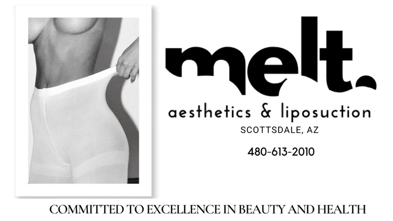 Melt Aesthetics and Liposuction Arizona