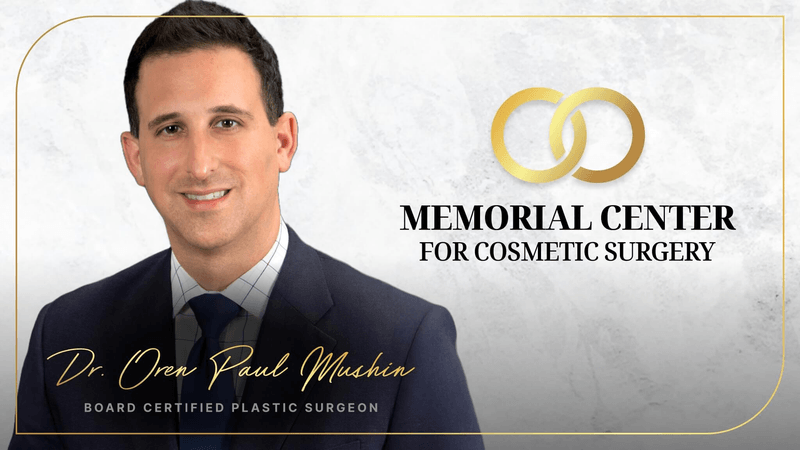 Memorial Center for Cosmetic Surgery