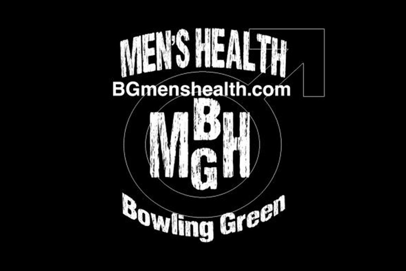 Mens Health Of Bowling Green