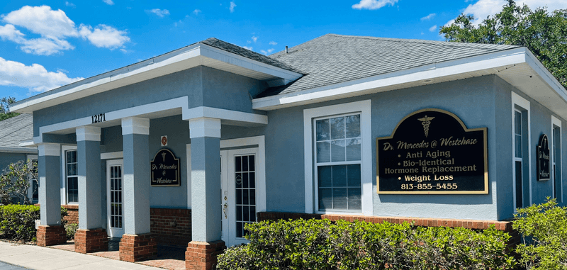 Mercedes Montealegre Md