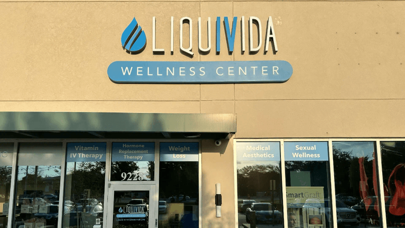 Merchant Logo Liquivida