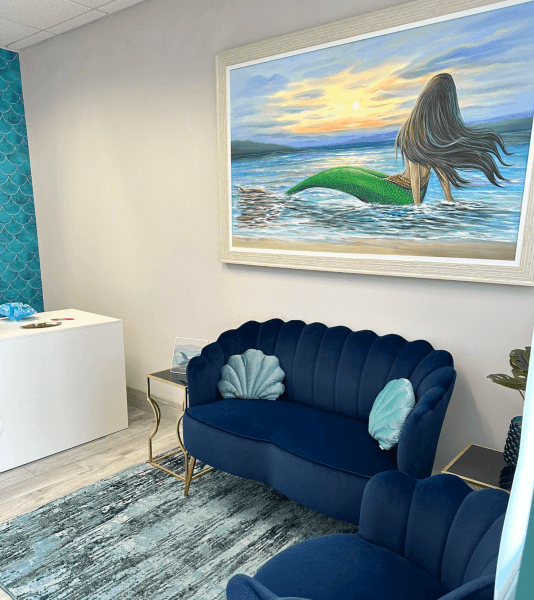 Mermaid Med Spa