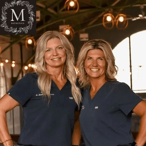 M~Esthetics Wellness, Weight Loss & IV Hydration