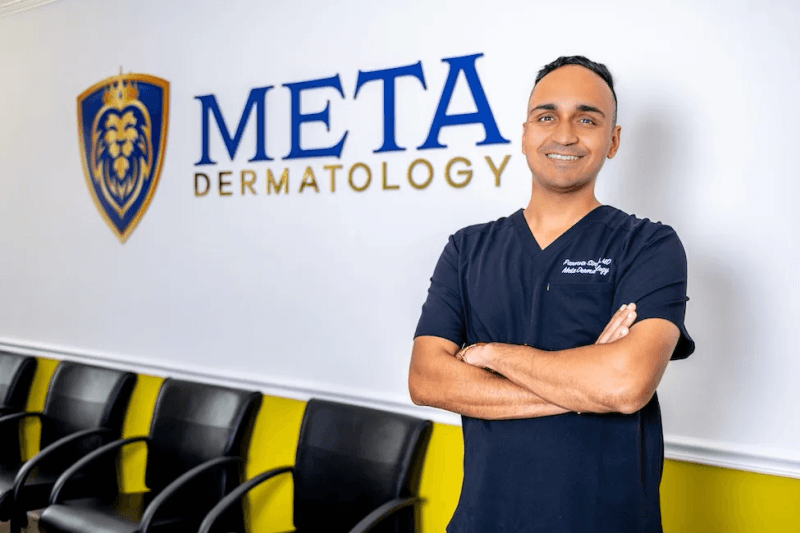 Meta Dermatology