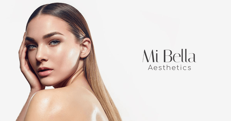 Mi Bella Aesthetics
