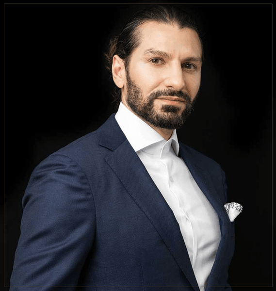 Miami Wellness & Aesthetics Center by Dr. Shaker Hamadiya