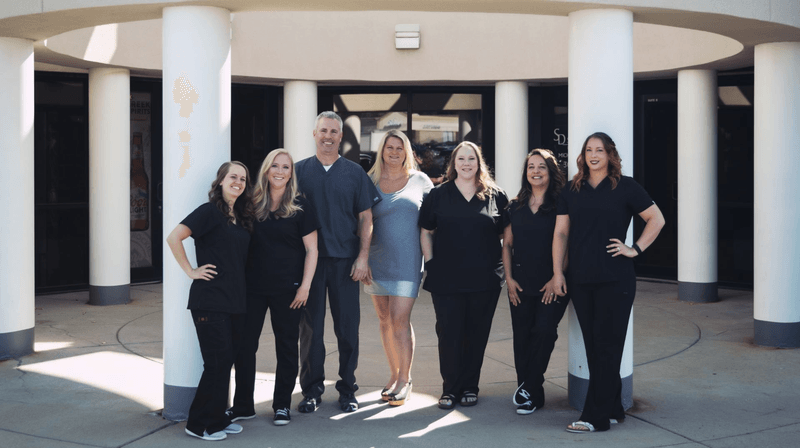 Michael Bailey Dds