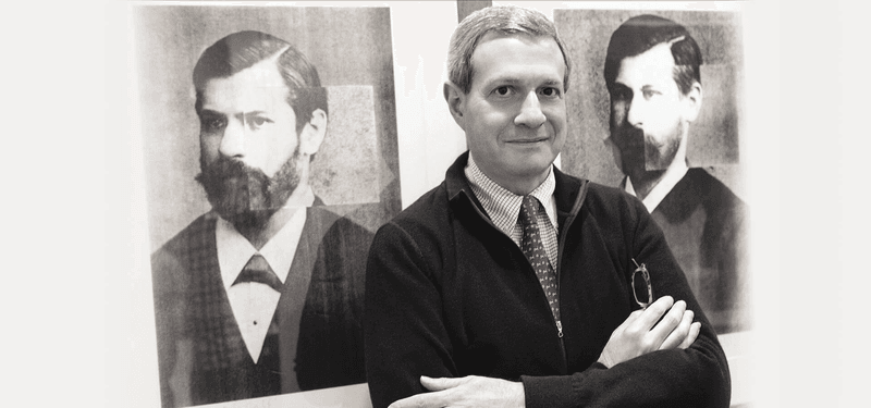 Michael I. Jacobs, MD