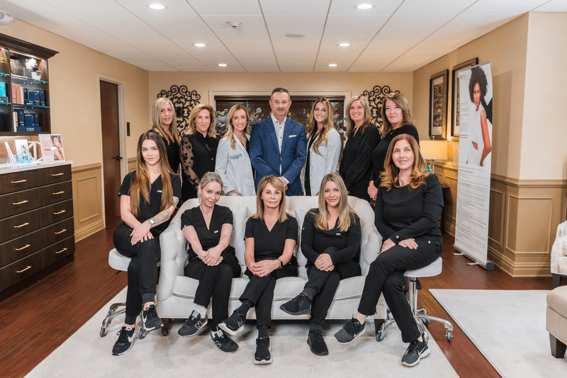 Michael Nagy, MD, FACS