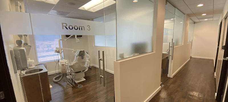 Michael Payne Ii Dds Inc