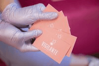 Michaela Rae Vigilante Md