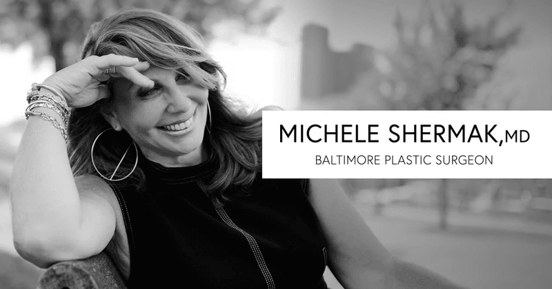Michele A. Shermak, MD