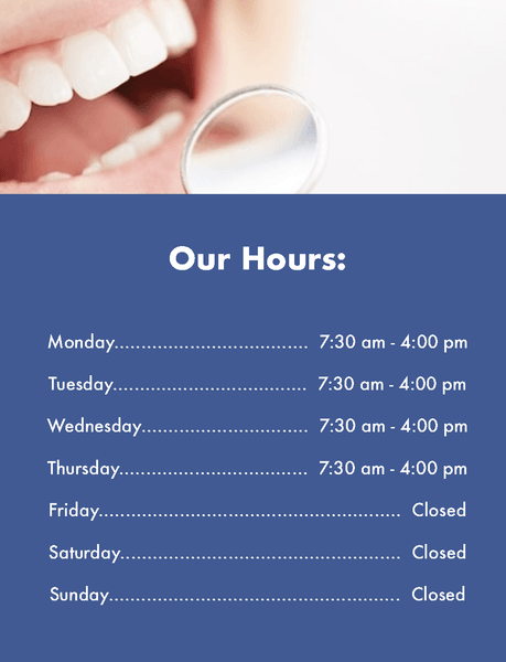 Midtown Smiles - Rebecca Hughes, Dds