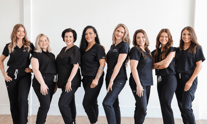Midtowne Wellness and Aesthetics - Midlothian