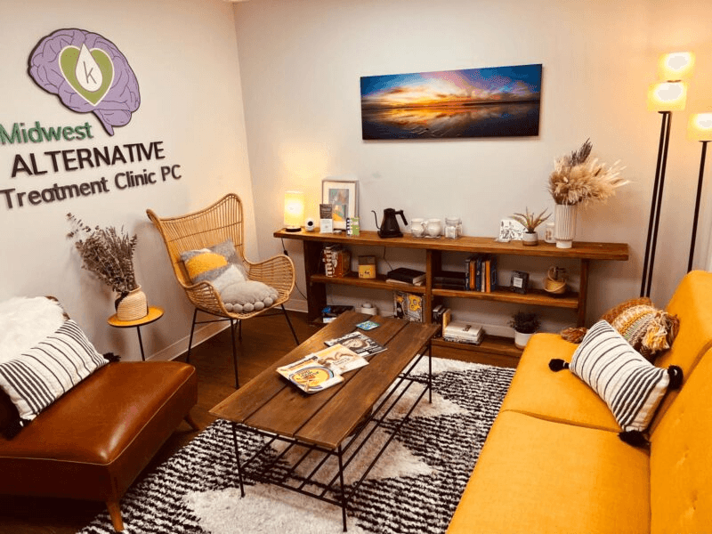 Midwest Alternative Treatment Clinic