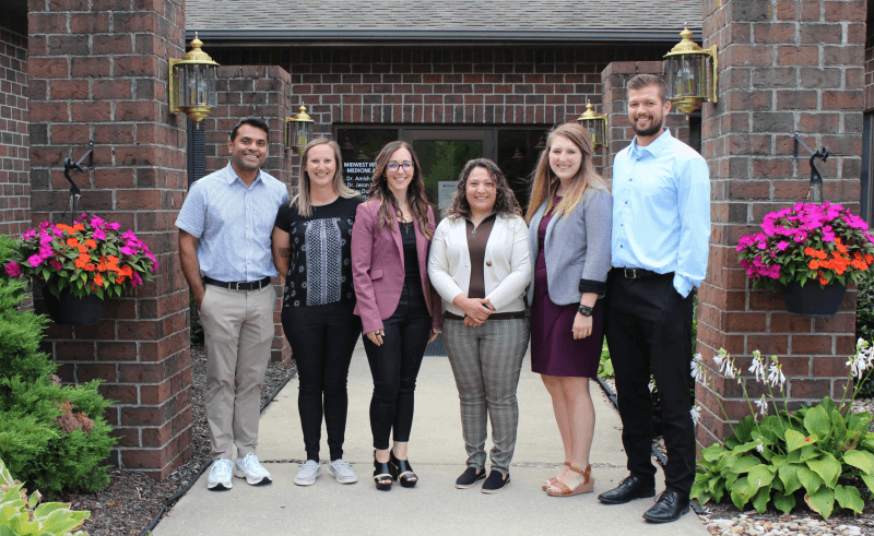 Midwest Internal Medicine