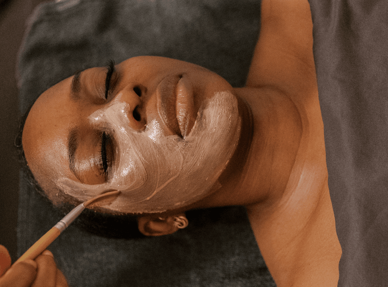 milk + honey spa | The Loren
