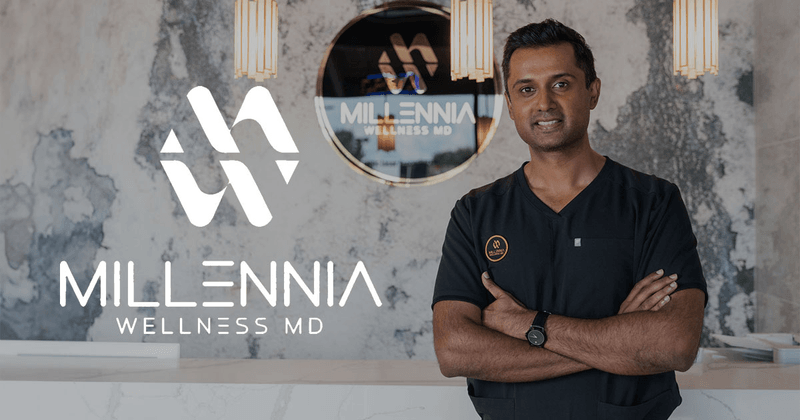 Millennia Wellness Md