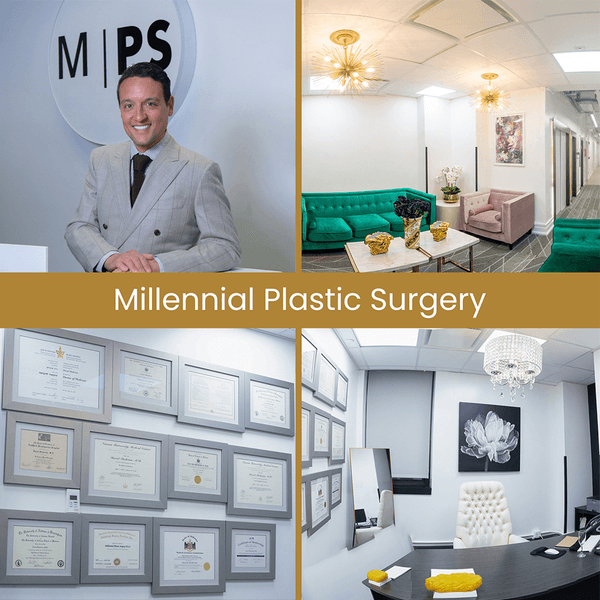Millennial Plastic Surgery