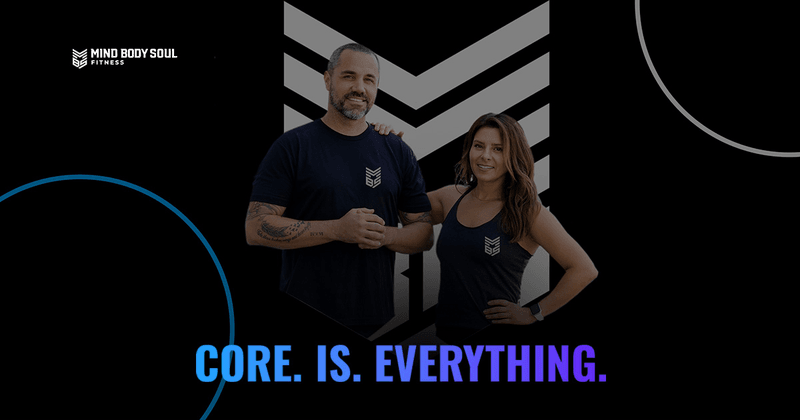 Mind Body and Soul Fitness