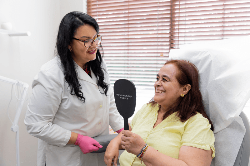 Mind & Body Medical Spa