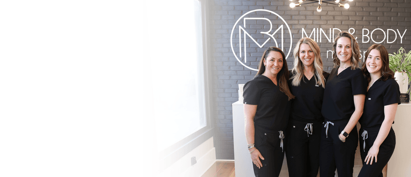 Mind & Body MedSpa