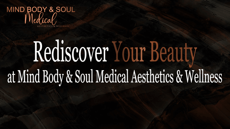 Mind Body & Soul Medical