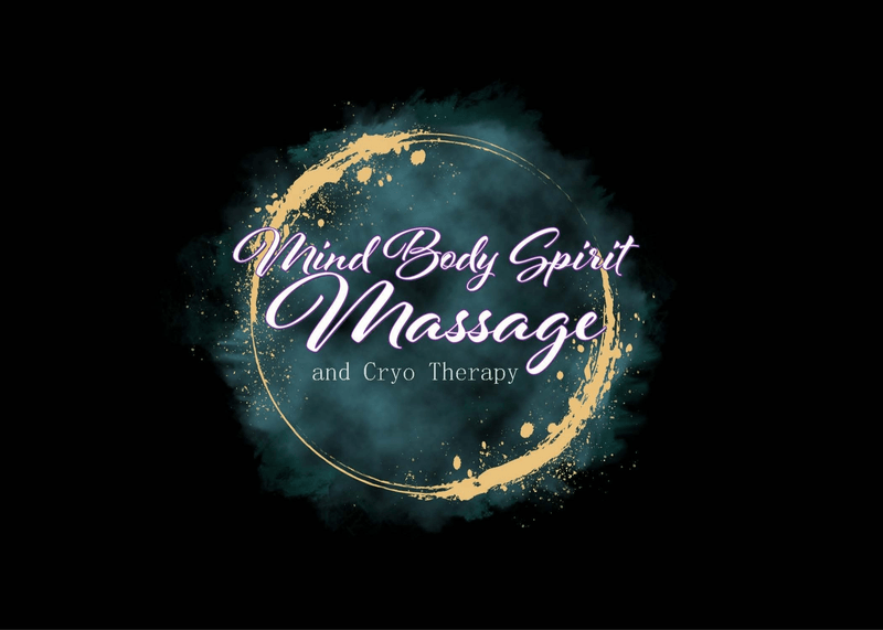 Mind Body Spirit Massage