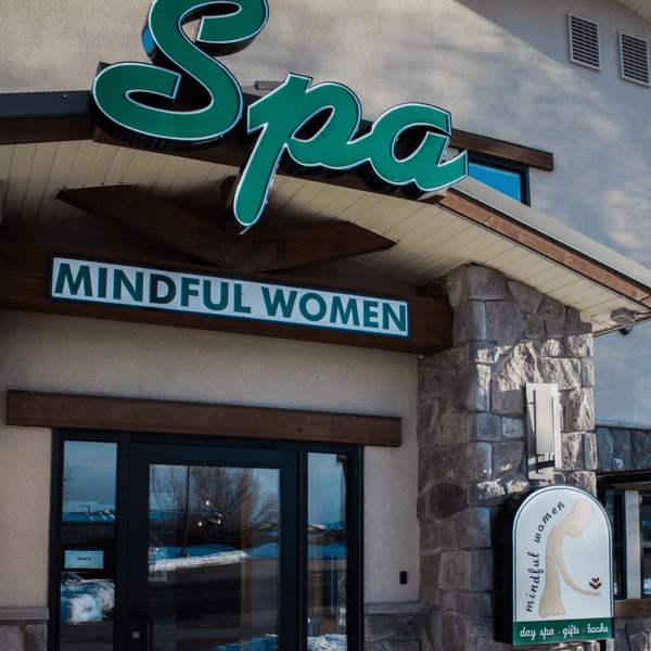 Mindful Women Spa