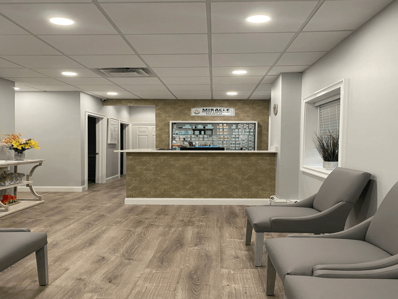 Miracle MedSpa | Aesthetics