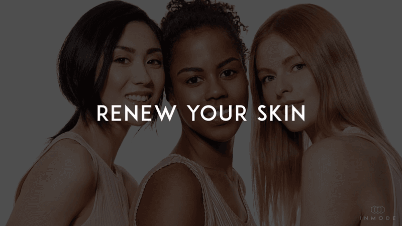 Mirror Mirror Med Spa