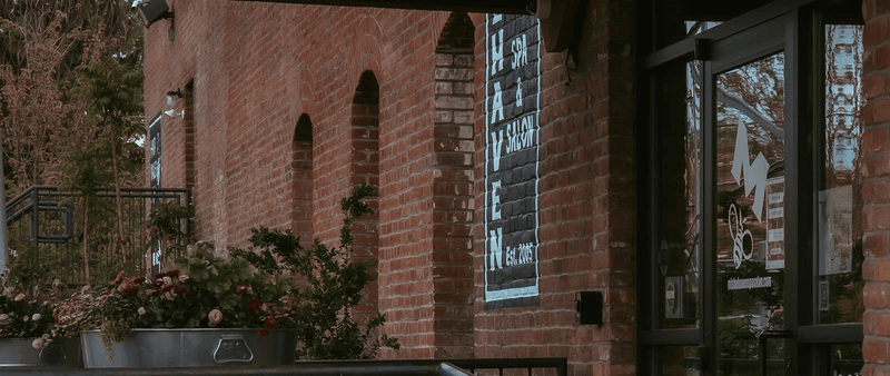 Misbehaven Spa & Salon