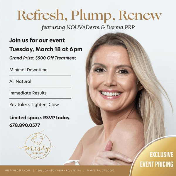 Misty Med Spa & Skin Rx