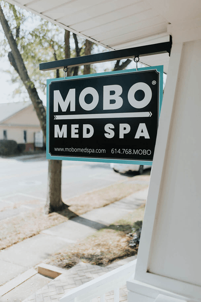 Mobo Med Spa
