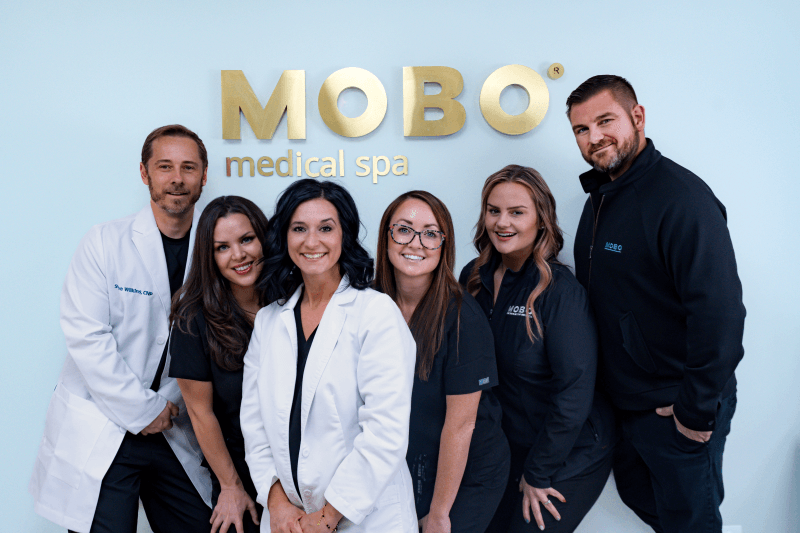 MOBO Med Spa - Akron Canton
